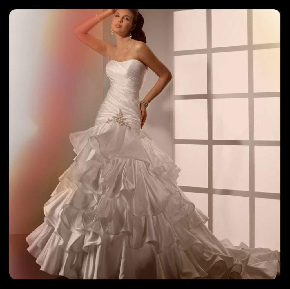 Soterro & Midgley Haute Couture Boutique